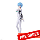 [Pre-Order] Evangelion 30MP Rei Ayanami (PLUG SUIT Ver.)