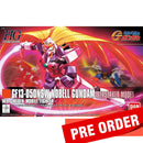 [Pre-Order] HGFC