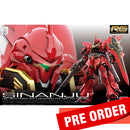 [Pre-Order] RG
