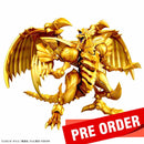 [Pre-Order] YU-GI-OH! Figure-rise Standard Amplified The Winged Dragon of Ra