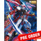 [Pre-Order] MG Astray Red Frame Custom 1/100