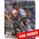 [Pre-Order] U.C.HARD GRAPH FF-X7 CORE・FIGHTER 1/35