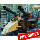 [Pre-Order] MG Gundam G-Fighter 1/100