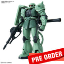 [Pre-Order] HGUC