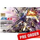 [Pre-Order] HGAGE
