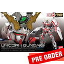 [Pre-Order] RG
