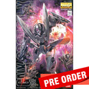 [Pre-Order] MG Gundam 00 GNX-603T GN-X 1/100