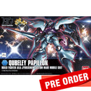 [Pre-Order] HGBF