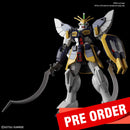 [Pre-Order] HGAC XXXG-01SRC Gundam Sandrock Custom 1/144