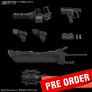 [New! Pre-Order] 30MM Daemon x Machina TS Weapon Set 01