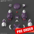 [New! Pre-Order] 30MF Class-up armor