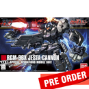 [Pre-Order] HGUC