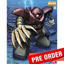 [Pre-Order] MG MSM-03 Gogg 1/100