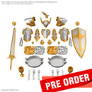 [New! Pre-Order] 30MF Item Shop