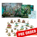 [Launched 08/08] Warhammer 40000: Kill Team: Exodite