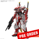 [New! Pre-Order] MG Gundam Liberty Astray Red Frame 1/144