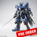 [Pre-Order] MG Gundam Vidar 1/100