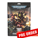 [Launched 06/27] Warhammer 40000: Terrain Area Set