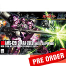 [Pre-Order] HGUC