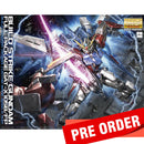 [Pre-Order] MG Build Strike Gundam Full Package 1/100