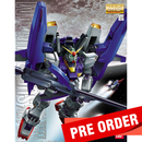 [Pre-Order] MG Super Gundam 1/100