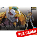 [Pre-Order] Evangelion RG Unit-00 Neon Genesis Evangelion 1/144