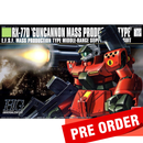 [Pre-Order] HGUC