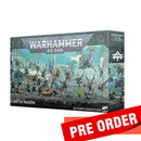 [Launched 02/28] Warhammer 40000: Xenos: Aeldari: Eldritch Raiders