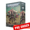 [Launch Date 9/20] Warhammer 4000: Imperial Knights: Knight Questoris