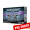 [Launch Date 9/20] Warhammer 4000: Thousand Sons: Sekhetar Robots