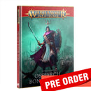 [Launched 03/07] Warhammer Age of Sigmar: Battletome: Ossiarch Bonereapers Eng