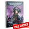 [Launch Date 08/09] Warhammer 40000: Codex Supplement: Black Templars