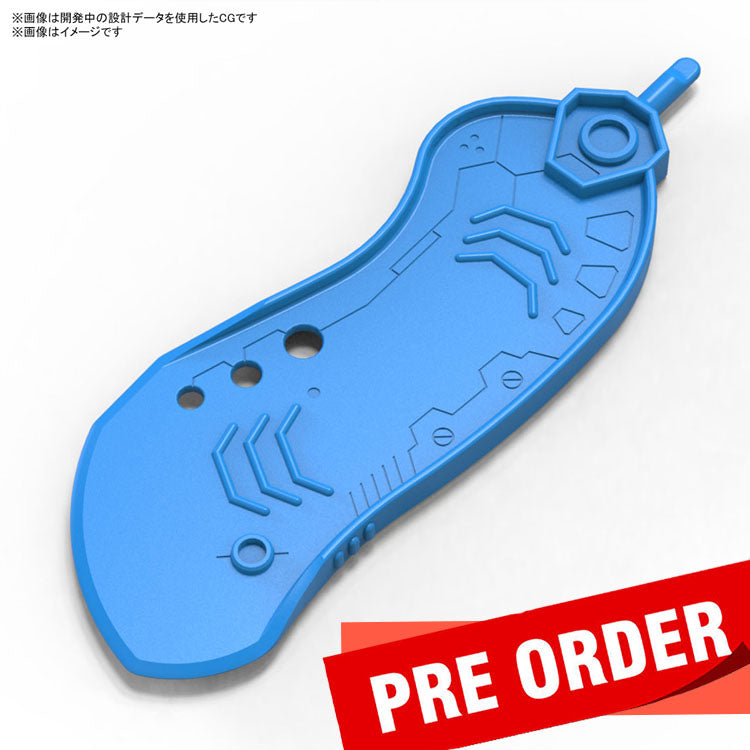 BANDAI SPIRITS TOOL Model Kit Parts Separator