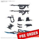 [New! Pre-Order] 30MM OP- Option Parts Set ARMORED CORE VI FIRES OF RUBICON WEAPON SET 06