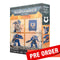 [Launched 11/08] Warhammer 40000: Space Marines: Ultramarines: Upgrades and Transfers