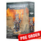 [Launched 11/08] Warhammer 40000: Space Marines: Ultramarines: Cato Sicarius