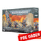 [Launched 11/08] Warhammer 40000: Space Marines: Ultramarines: CVictrix Honour Guard