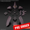 [New! Pre-Order] 30MF Class-up armor #14 Rosan Sorcerer