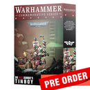 [Launched 11/08] Warhammer 40000: Xenos: Orks: Da Red Gobbo's Tin Boy