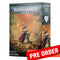 [Launched 11/08] Warhammer 40000: Xenos: Drukhari: Archon