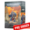 [Launched 11/08] Warhammer 40000: Space Marines: Ultramarines: Marneus Calgar in Armour of Antilochus