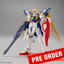 [Pre-Order] Entry Grade Wing Gundam