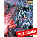 [Pre-Order] MG RGZ-95 ReZEL Commander Type 1/100