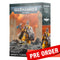 [Launch Date 9/20] Warhammer 4000: Imperial Fists: Darnath Lysander