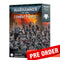 [Launch Date 9/20] Warhammer 4000: Combat Patrol: Raven Guard