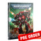 [Launch Date 9/20] Warhammer 4000: Codex: Imperial Knights (English)