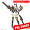 [New! Pre-Order] 30MS #23 SIS-Hc106K Belveria-Berys (Feroce Form)