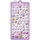 QLIA Stickers: 01040 BonBon Drop Stickers Nihao