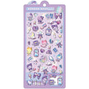 QLIA Stickers: 01213 BonBon Drop Stickers Cat