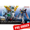 [Pre-Order] RG #037 God Gundam 1/144